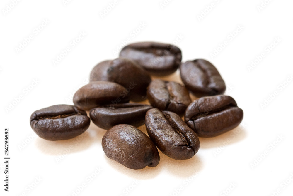Coffee Beans Coffee Beans