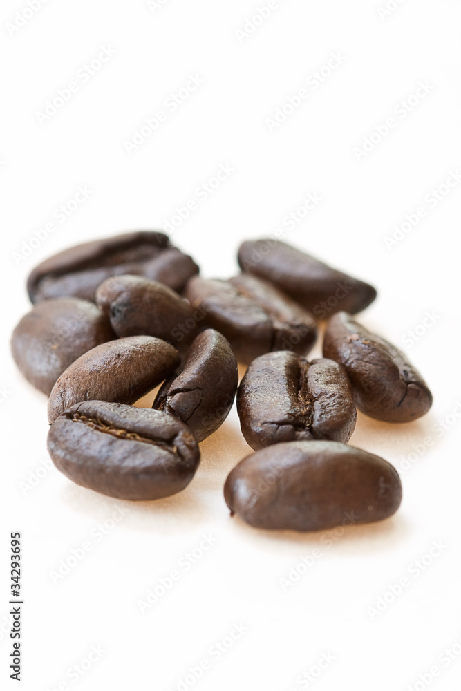 Obraz premium Coffee Beans