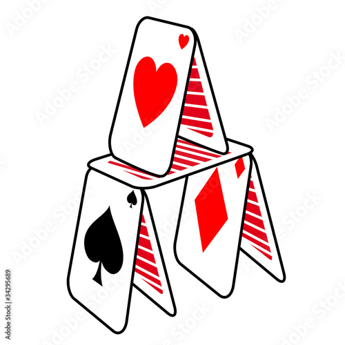 Castillo poker