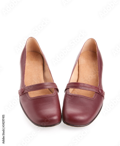 Pair of women's shoes