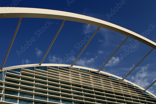 Modern architecture