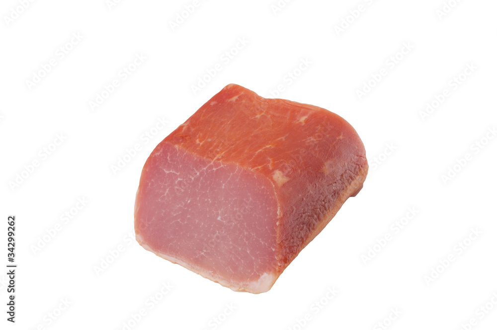 smoked meat smoked meat