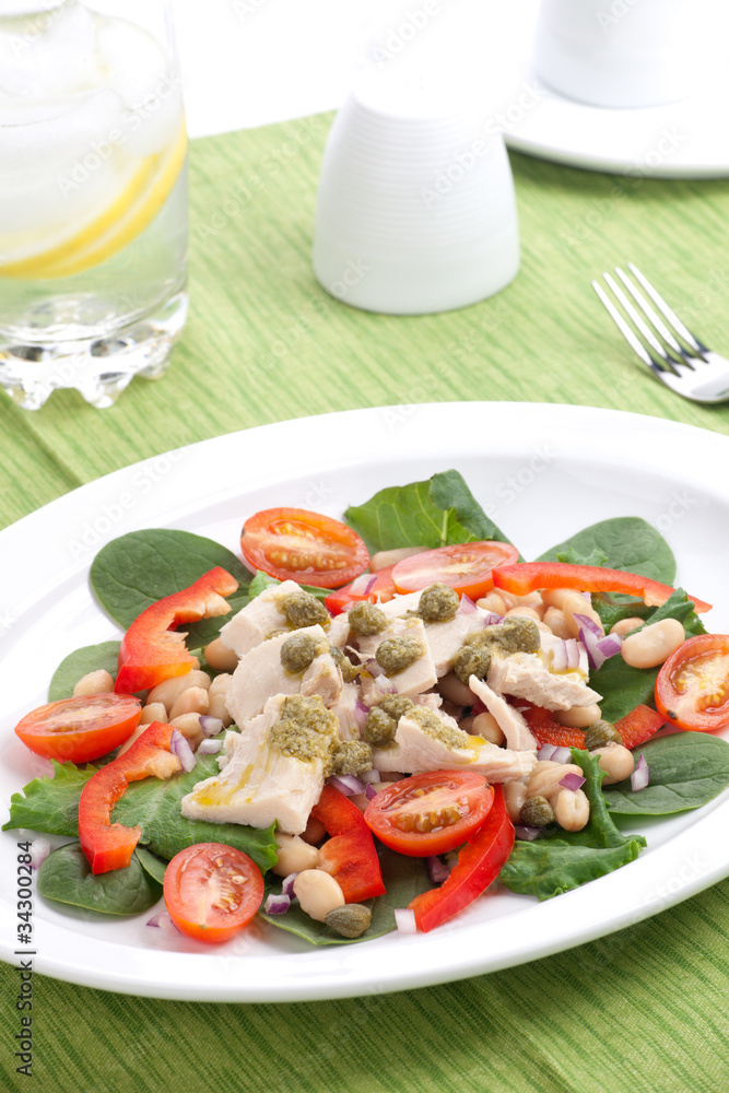 Tuna Salad Tuna Salad