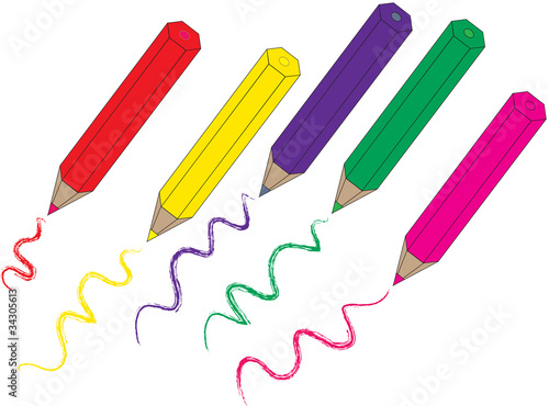 Buntstifte