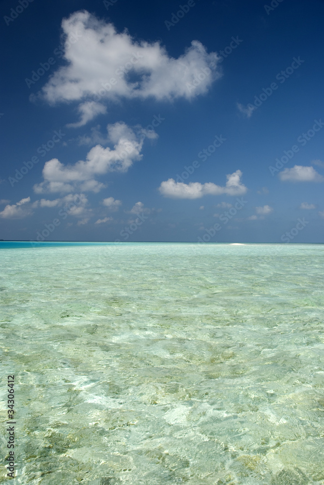 Maldivian dream