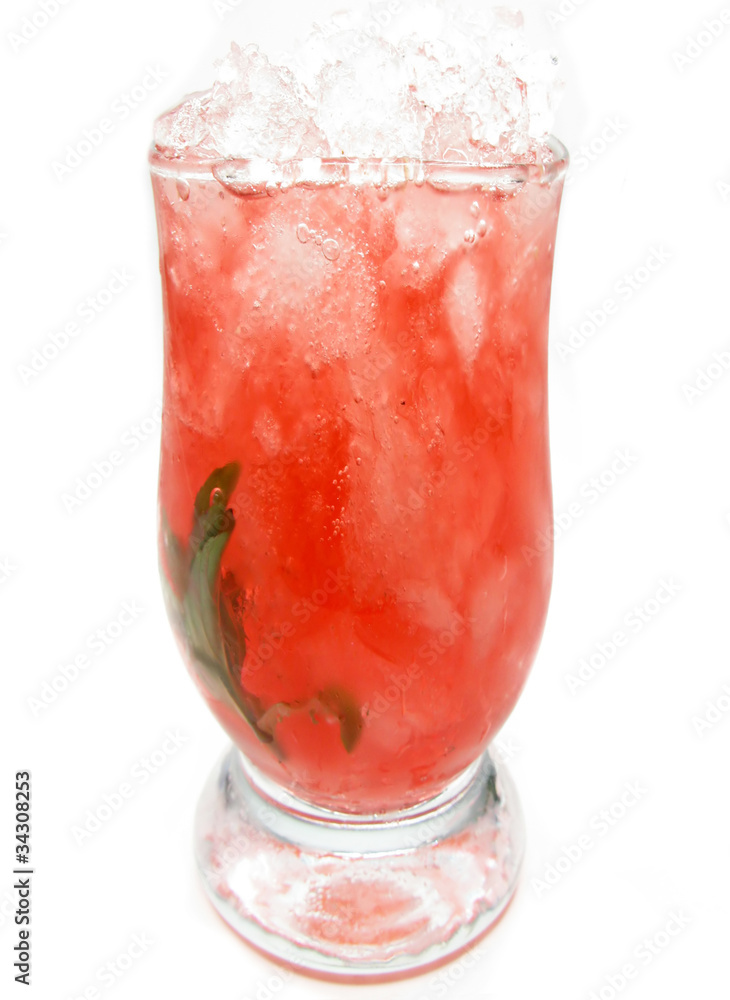 alcoholic liqueur cocktail caipinhas