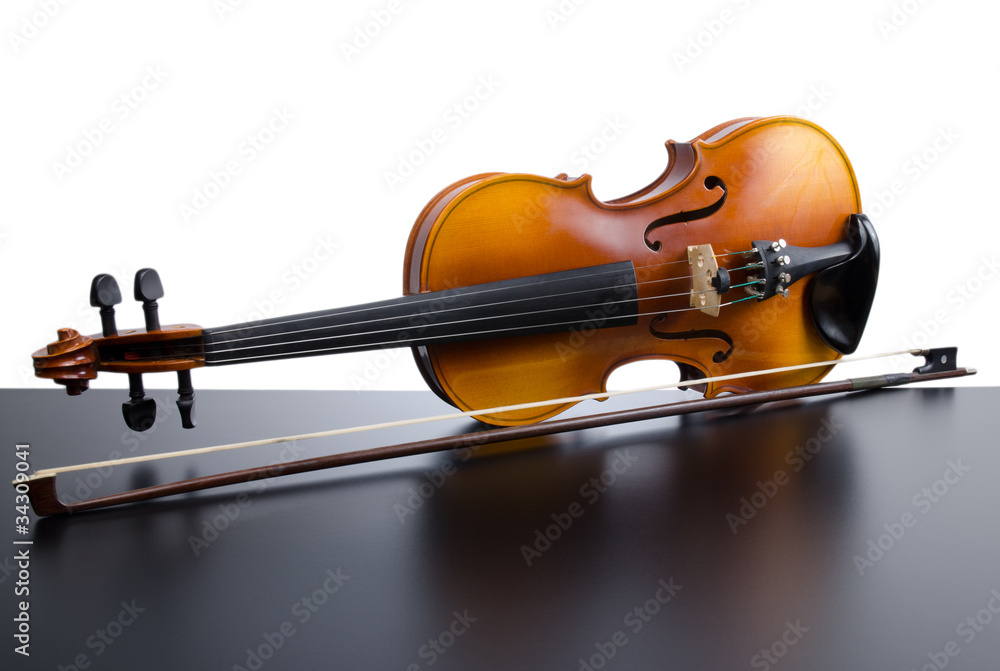 Fototapeta premium Violin