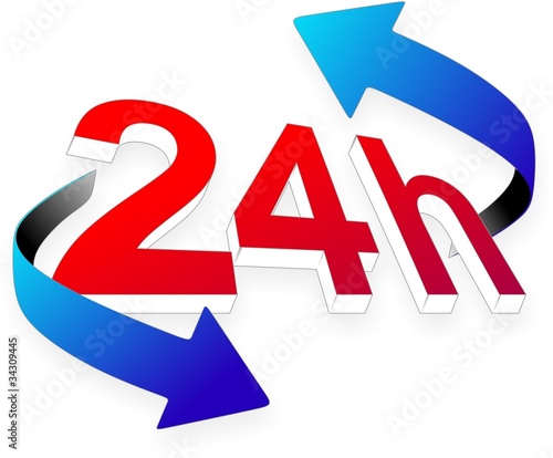 24h 2