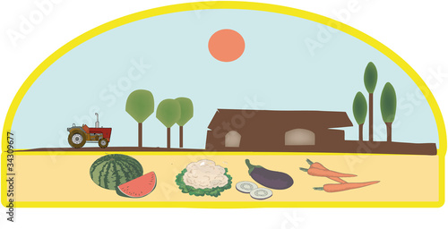 azienda agricola