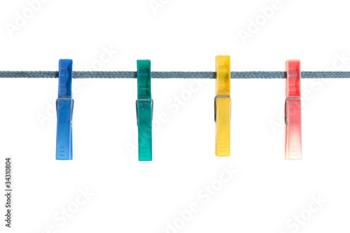 clothes-pegs