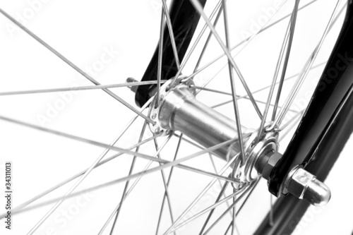 bike detail