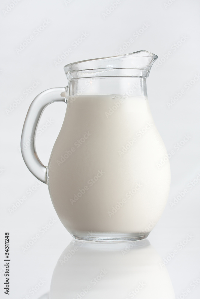 Fresh Milk Fresh Milk