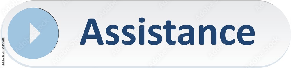 bouton assistance bouton assistance