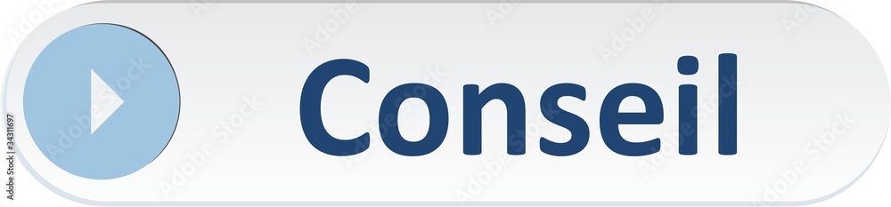 bouton conseil bouton conseil