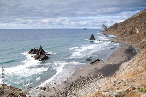 Foto Playa