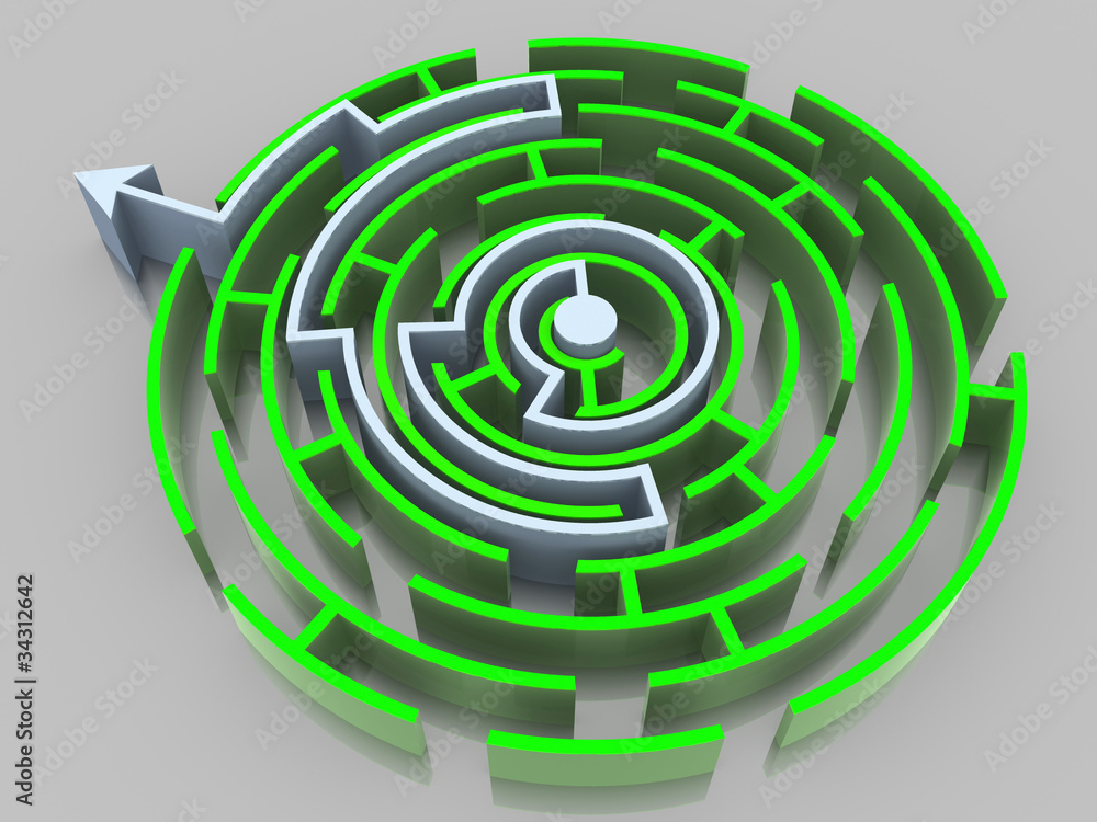 Labyrinth Labyrinth