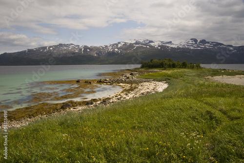 Lofoten photo