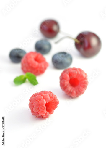 Berries