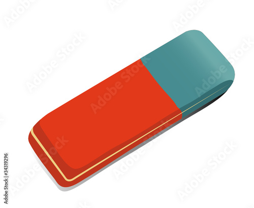 Radiergummi