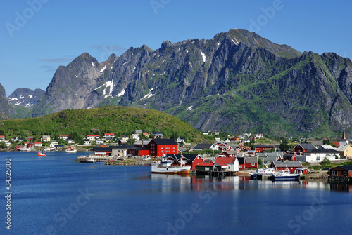 Lofoten
