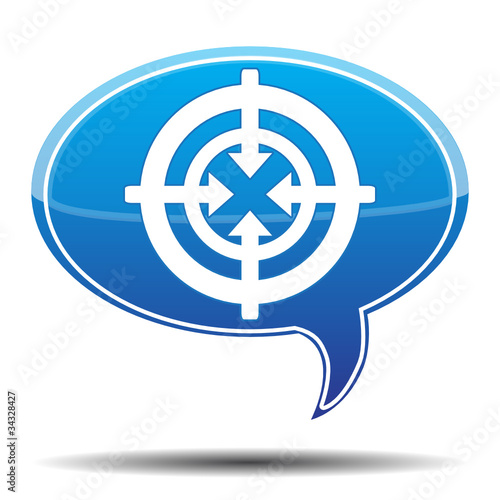 TARGET ICON