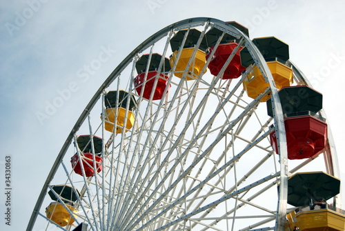Ferris Wheel
