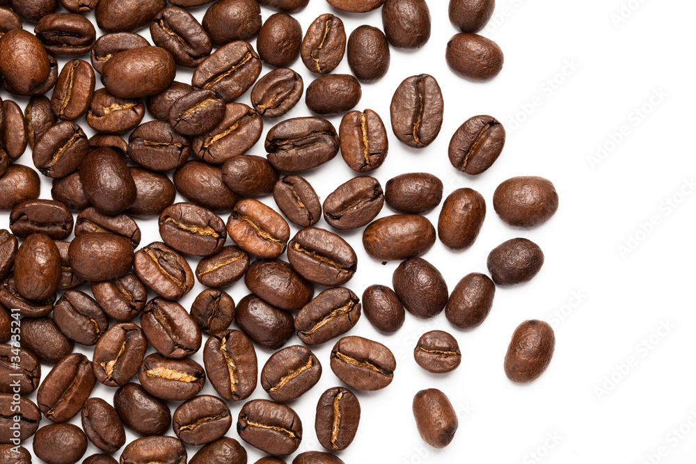 Coffee Bean Coffee Bean