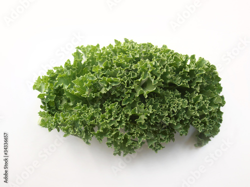 curly kale