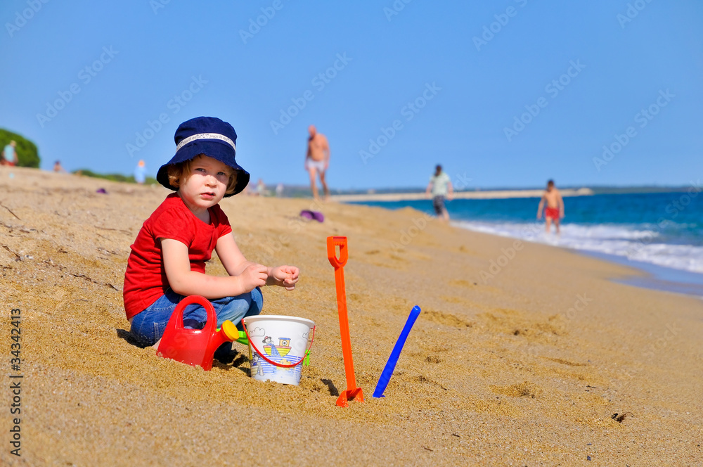 Sandspiel Sandspiel