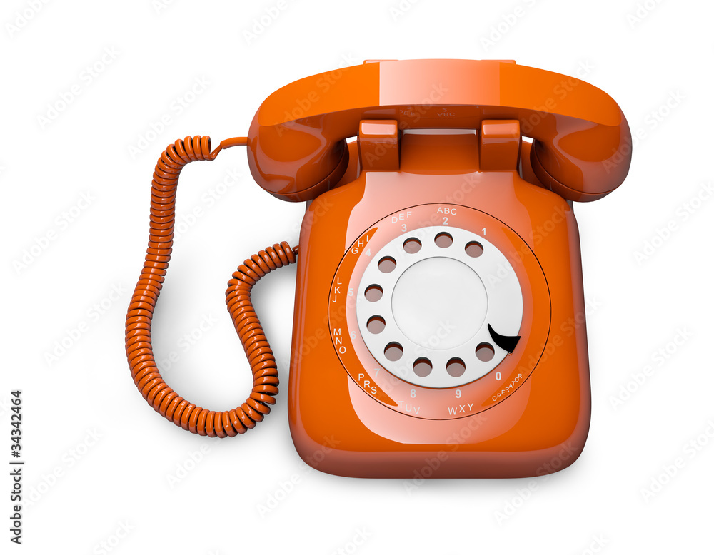 old red phone old red phone