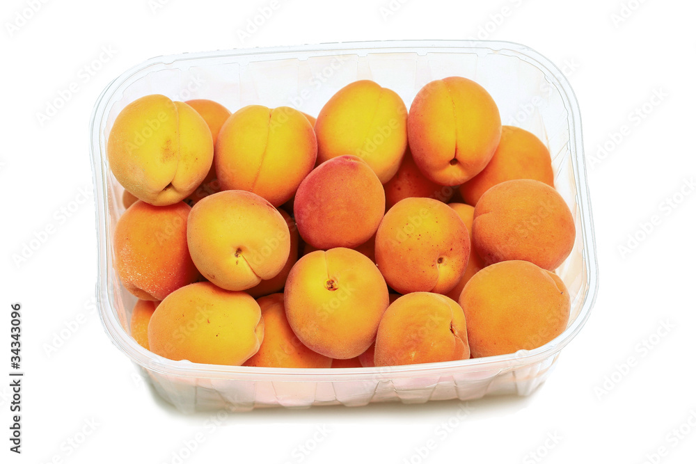 abricots abricots