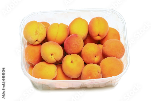 abricots