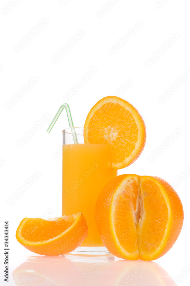 orange juice orange juice