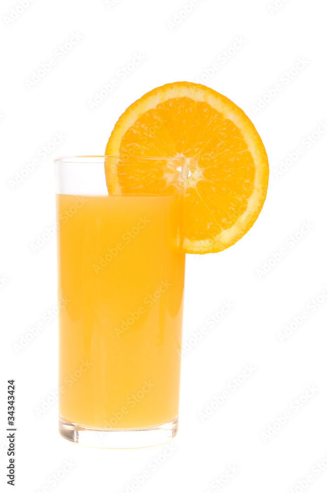orange juice orange juice