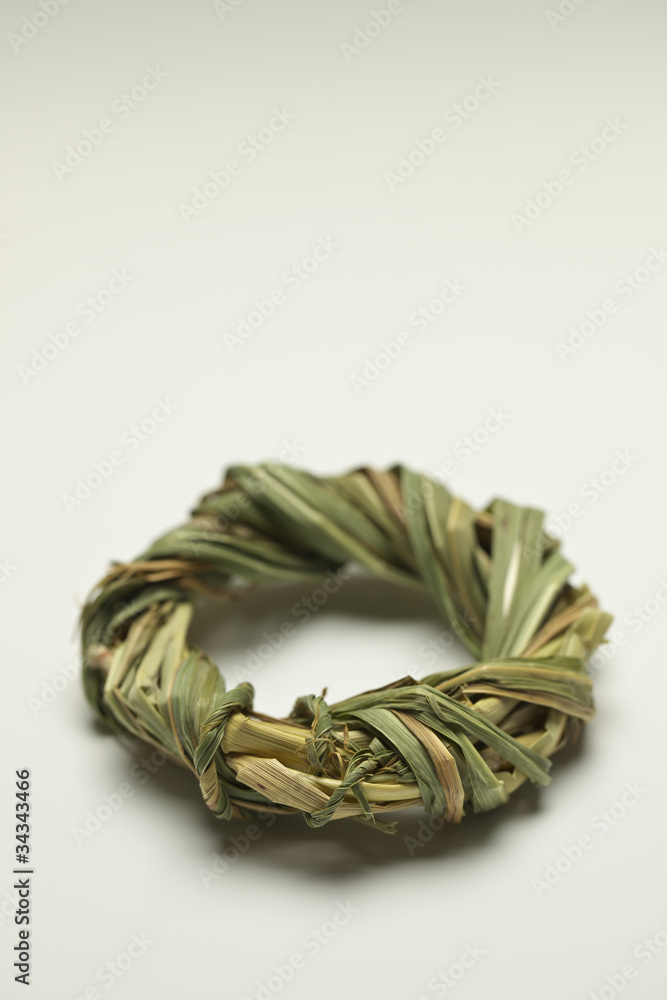 茅の輪 茅の輪
