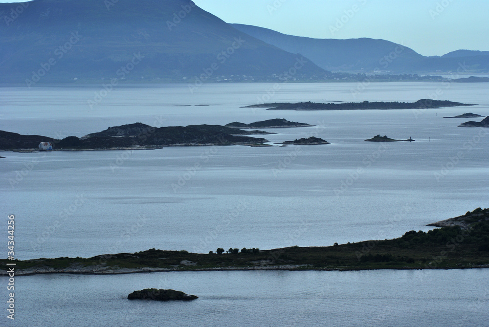 Alesund Alesund