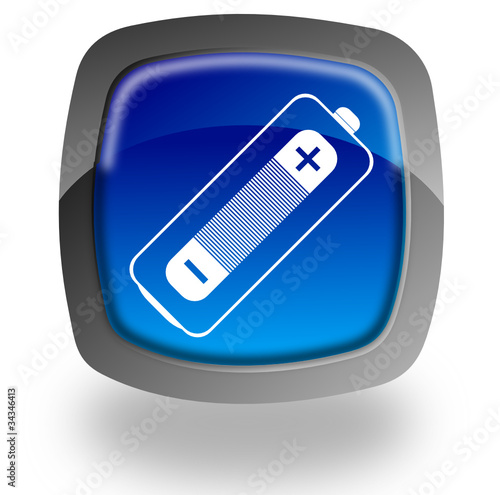 Battery button