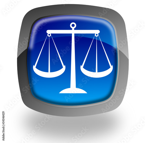Justice button