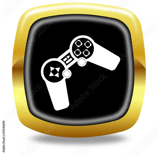 Joypad button