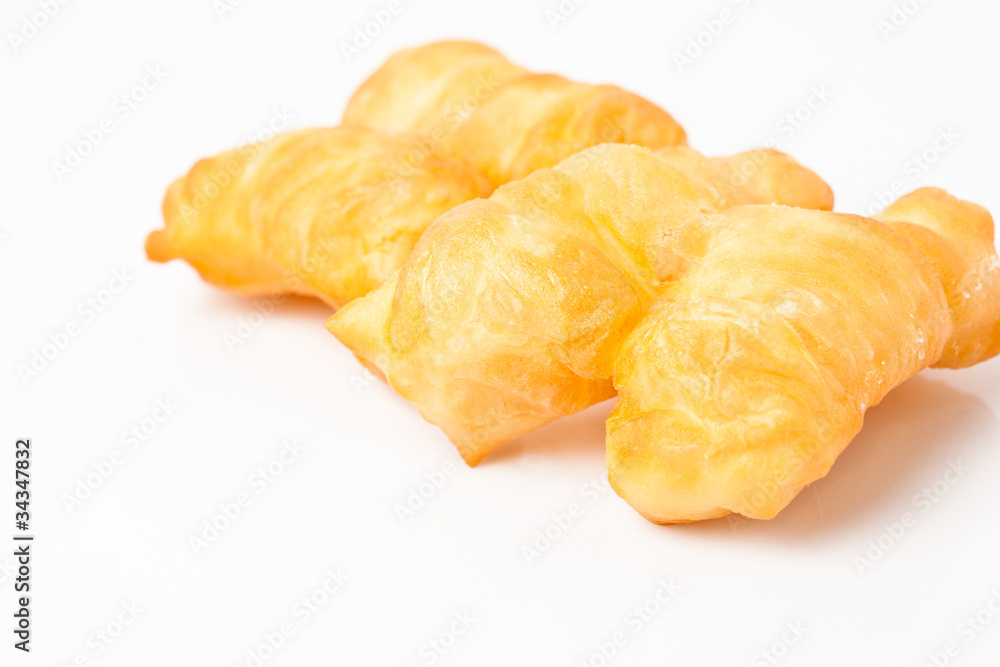 fried bread stick fried bread stick
