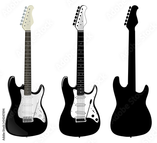 Gitarre