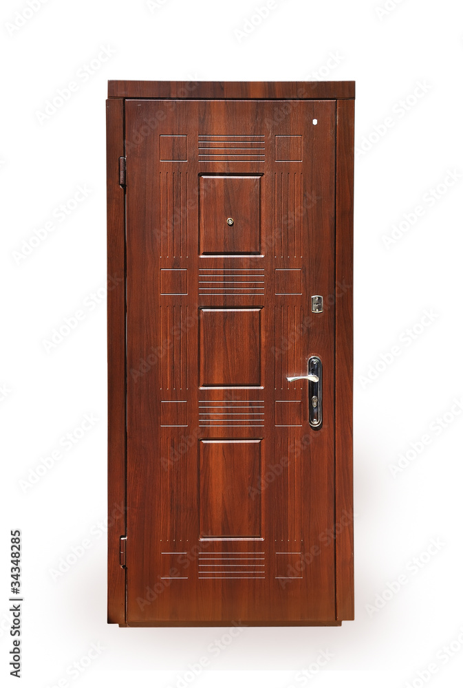door door