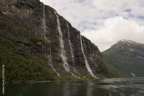 Geiranger
