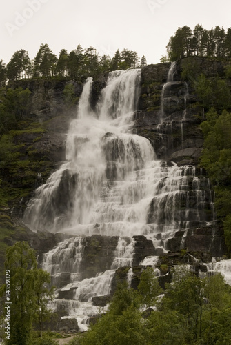 Wasserfall