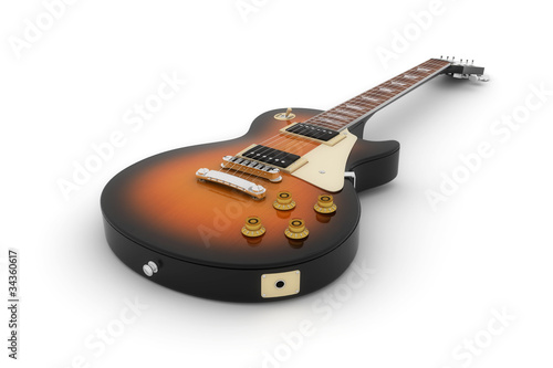 Photos E-Guitar