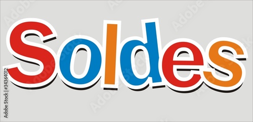 soldes