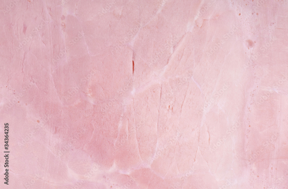 Fototapeta premium Background ham