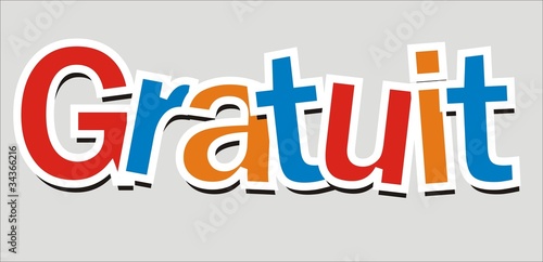 gratuit