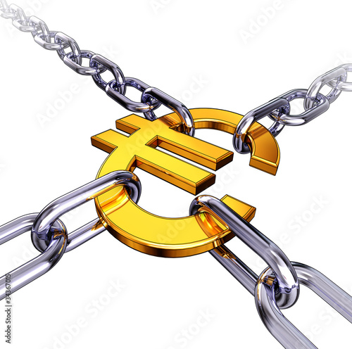 EUROinCHAINS