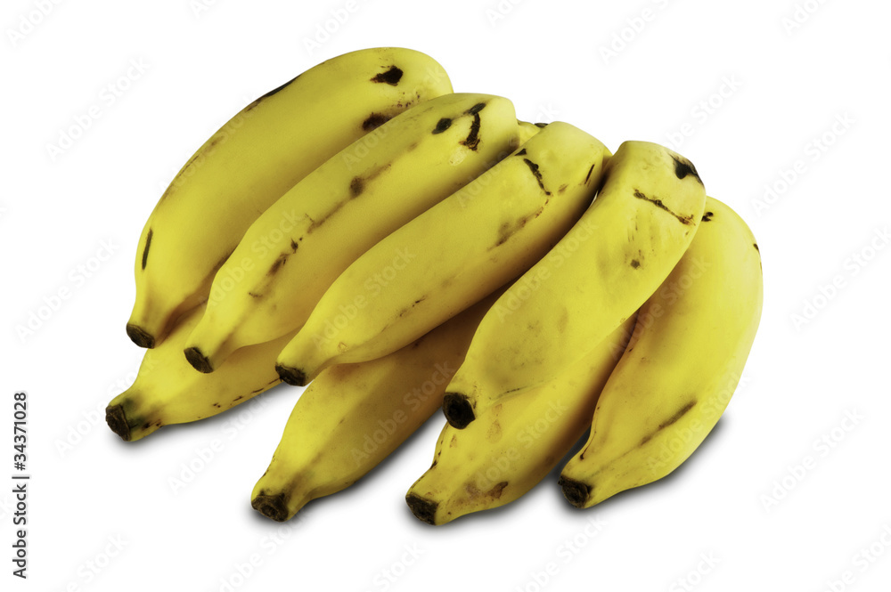 banana Fruta